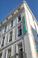 Greet Hotel Marseille Centre St Charles