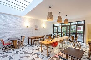 Greet Hotel Marseille Centre St Charles