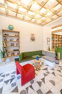 Greet Hotel Marseille Centre St Charles