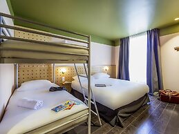 Greet Hotel Marseille Centre St Charles