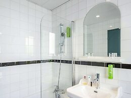 Greet Hotel Marseille Centre St Charles