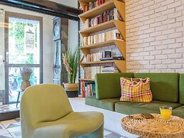 Greet Hotel Marseille Centre St Charles