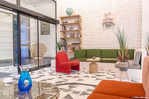 Greet Hotel Marseille Centre St Charles