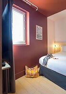 Greet Hotel Marseille Centre St Charles