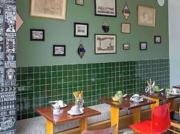 Greet Hotel Marseille Centre St Charles