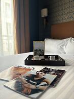 Hôtel Chambellan Morgane