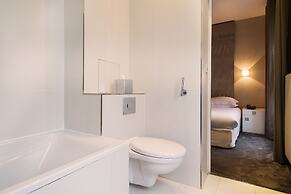 Hôtel Chambellan Morgane