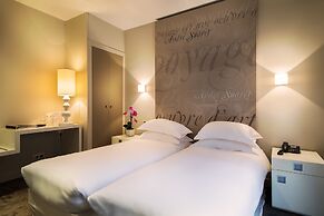 Hôtel Chambellan Morgane