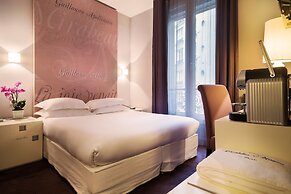 Hôtel Chambellan Morgane