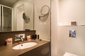 Hôtel Chambellan Morgane