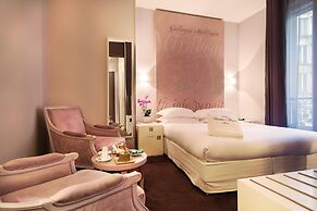 Hôtel Chambellan Morgane