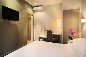 Hôtel Chambellan Morgane