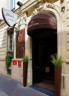 Hôtel Chambellan Morgane