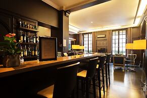 Hôtel Chambellan Morgane