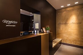 Hôtel Chambellan Morgane