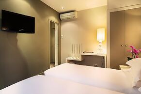 Hôtel Chambellan Morgane