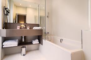 Hôtel Chambellan Morgane