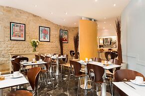 Albe Hôtel Saint-Michel