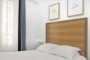 Albe Hôtel Saint-Michel