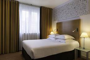 Albe Hôtel Saint-Michel