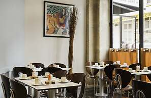 Albe Hôtel Saint-Michel