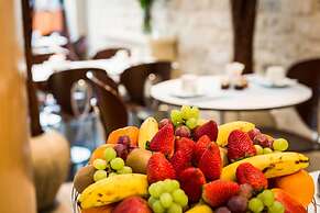 Albe Hôtel Saint-Michel