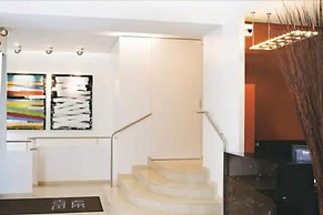 Albe Hôtel Saint-Michel