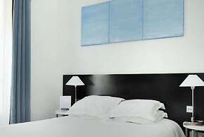 Albe Hôtel Saint-Michel