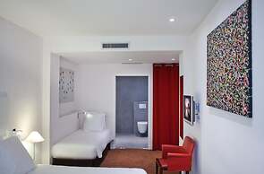 Albe Hôtel Saint-Michel