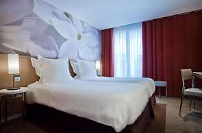 Albe Hôtel Saint-Michel