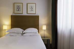 Albe Hôtel Saint-Michel