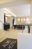 Albe Hôtel Saint-Michel