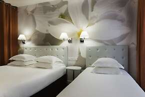 Albe Hôtel Saint-Michel