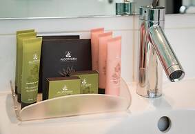 Albe Hôtel Saint-Michel