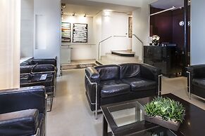 Albe Hôtel Saint-Michel