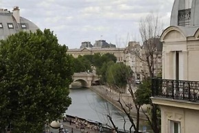 Albe Hôtel Saint-Michel