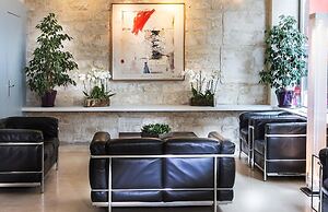 Albe Hôtel Saint-Michel