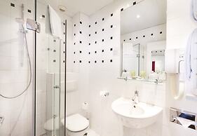 Albe Hôtel Saint-Michel