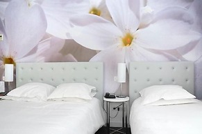 Albe Hôtel Saint-Michel