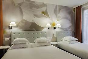 Albe Hôtel Saint-Michel