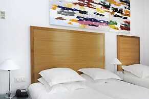 Albe Hôtel Saint-Michel