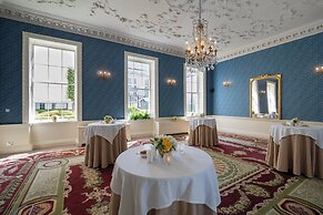The Merrion