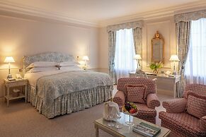 The Merrion