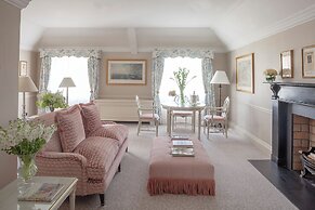 The Merrion
