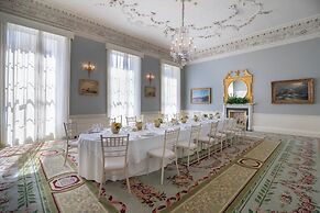 The Merrion