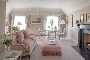 The Merrion