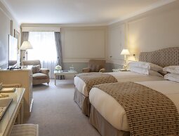 The Merrion