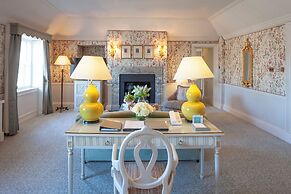 The Merrion