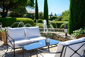 Hotel Les Bories & Spa