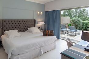 Hotel Les Bories & Spa